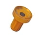 thumbnail image 5 of Perno del brazo de la manivela de la bicicleta Tornillo del soporte inferior de la bicicleta Tornillo de aleación de aluminio para bielas de bicicleta Oro, 5 of 8