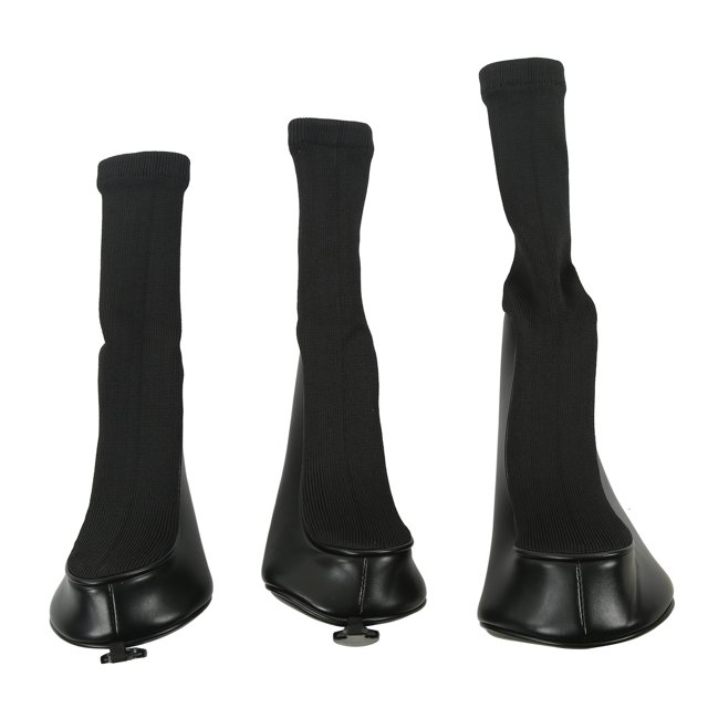 Cubiertas para cabezas de palos 3 piezas de tela de PU tela de nailon cubierta protectora para poste de madera elástica fácil de limpiar para entrenamiento ANGGREK Otros