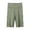 Army Green, variant on WAYUTE Womens Shorts Solid Color Lightweight Knee Length Layer Breathable Soft Underwear Bottoms Stretchy for Summer Daily Wear
