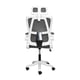 thumbnail image 2 of Silla de Oficina Ejecutiva VANLIG Ergonomica Giratoria negra, 2 of 4
