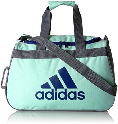 mint adidas bag