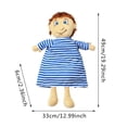 thumbnail image 2 of Juguete de anatomía del cuerpo humano ANGGREK Otros, 2 of 8