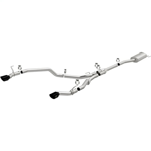 For Honda Ridgeline 2021 2022 2023 2024 MagnaFlow Performance Exhaust System