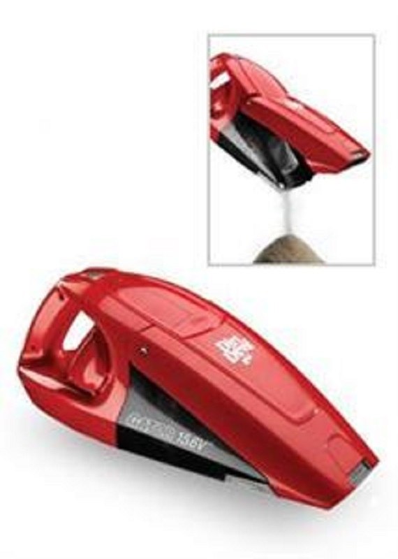 DirtDevil Gator 15.6V Cordless Hand 