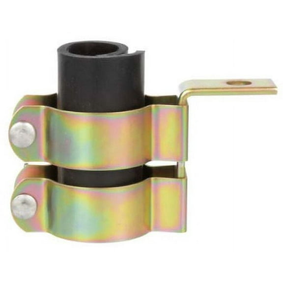3M MB-6, Cross-Arm Mounting Bracket, Galvanized, 1.80-2.40 In (46-61 Mm), 1 PC