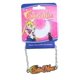 thumbnail image 2 of Collar con el logotipo de Sailor Moon de Great Eastern Entertainment, 2 of 3