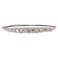 thumbnail image 5 of LITINKIMI Crystal Headband Wedding Multi Color Elastic Strong Durable Comfortable Design, 5 of 5