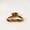 D3, variant on Retro tortoiseshell pattern clip, Colorful splicing hollow hair clip, Semi tied hair disc hair tool suitable for women, 1PCS