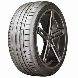 Continental ExtremeContact Sport 02 Summer 235/40ZR19 96Y XL
