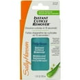 thumbnail image 2 of Sally Hansen Instant Cuticle Removerâ„¢, Nail Treatment, Fast Drying, Contains Aloe and Chamomile, 2 of 3