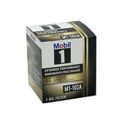 (3 pack) Mobil 1 Extended Performance M1-102A Oil Filter