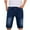 X-Blue, variant on DDAPJ pyju Big and Tall Jean Shorts for Men Classic Straight Leg Denim Shorts Relaxed Fit Casual Work Shorts Lightweight Summer Short Jeans with Pockets Blue 3XL