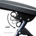 thumbnail image 1 of Caravan Canopy Infinity Zero Gravity Loveseat Steel Frame Patio Deck Lawn Chair, 1 of 6