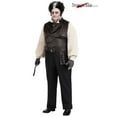 thumbnail image 2 of Plus Size Sweeney Todd Costume for Men, 2 of 8