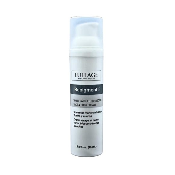Corrector de Manchas Blancas Lullage Repigment12 75 ml