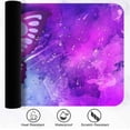 thumbnail image 6 of Gaming Mouse Pad 31.5x11.8 Inches Romantic Dream Animal Butterfly Moth Pattern Printed Game Mouse Pad for Home Office Game Studio BDXPMN42, 6 of 6