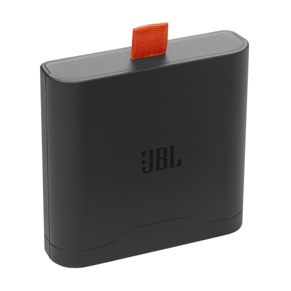 JBL Battery 400 - an Easy-to-Replace Spare Battery That's Compatible with The JBL PartyBox Stage 320 and Xtreme 4 Portable Speaker (Speaker Sold Separately)