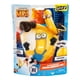 thumbnail image 4 of Minions Despicable ME 4 Super Stretchy Mega Tim | Heroes of Goo JIT Zu Action Figure Toys | Unique Gel Filling | Stretch him up to 3 Times his Size, 4 of 5