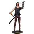 thumbnail image 1 of Figura de acción McFarlane Toys Cyberpunk 2077 Johnny Silverhand, 1 of 12