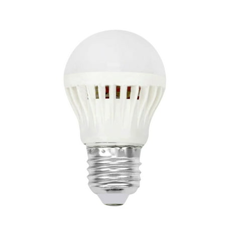 

Sunisery Radar Induction Smart Bulb LED Bulb Acoustooptic Control Intelligent Voice Control Bulb