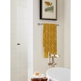 thumbnail image 2 of Amerock Esquire Polished Nickel/Stainless Steel 18 inch (457mm) Towel Bar, 2 of 8