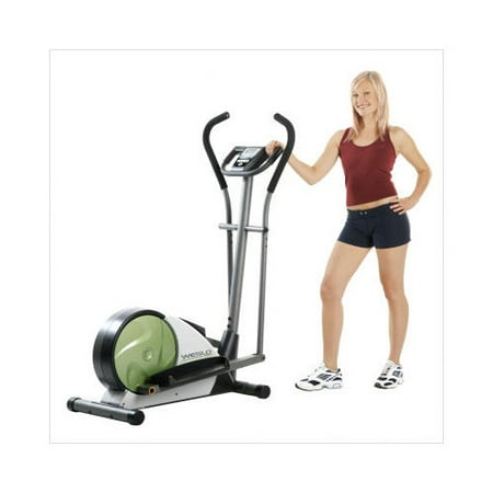 weslo momentum g 3.2 elliptical reviews