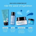 thumbnail image 4 of Set de cuidado de la piel belif Aqua Bomb Dive Into Hydration, 4 of 7