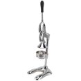 thumbnail image 1 of 304 Stainless Steel Manual Citrus Juicer, Portable Design, Efficient Juice Extraction, Detachable Design for Easy Cleaning, 1 of 7