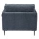 thumbnail image 4 of Sala 2-2-1 Dicasa Klint (Love Seat, Love Seat y Sillón) Azul para Sala, 4 of 9