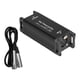 thumbnail image 5 of Preamplificador de micrófono dinámico perfecl con cable, 5 of 8