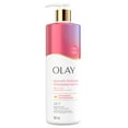 thumbnail image 3 of Olay Nourishing & Hydrating Body Lotion with Hyaluronic Acid, 3 of 10