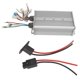 thumbnail image 1 of Controlador de motor sin escobillas de aleación de aluminio de 48 V-60 V y 1500 W para bicicletas y scooters eléctricos, 1 of 8