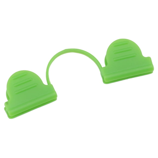 100 Pcs Clips de Cadre de Serre, Clip de Tige de Filet d'Ombrage pour Extension de Plantes de Saison