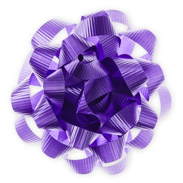 Hallmark Gift Bow (Lavender)