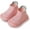 Pink, variant on Baby Rubber Sole Non-Skid Walking Sock Shoes, Baby Indoor Floor Sneakers, Gifts for Toddlers Boys Girls