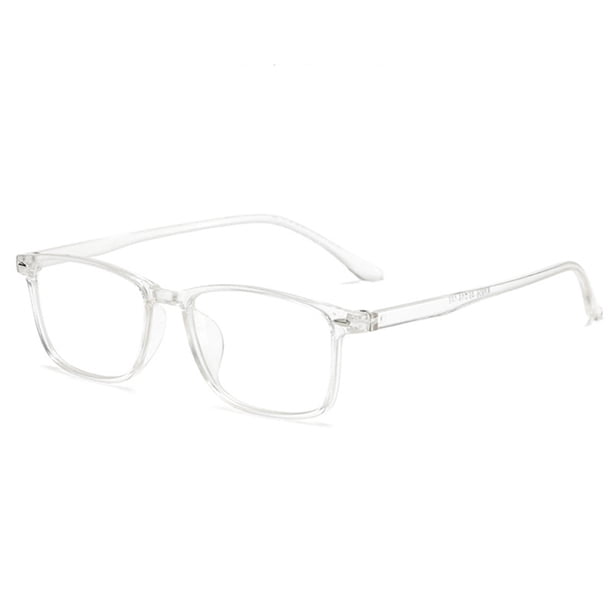 Radiation Glasses