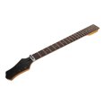 thumbnail image 3 of Electric Guitar Neck, Beautiful Texture Comfortable Guitar Fretboard 24 Fret Standard Size Smoothly  For Replacement, 3 of 8