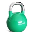 thumbnail image 2 of Pesa Rusa 24 Kg Competencia Grado MDFitness Profesional Kettlebell MDFitness Competencia, 2 of 6