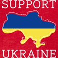 thumbnail image 3 of CafePress - Support Ukraine - Mens Football Shirt, 3 of 4