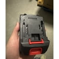 thumbnail image 1 of SNNROO 1 Pack Replacement Lawn Mower Charger, 1 of 7