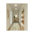 thumbnail image 3 of Inspire Collection Two-Light 13" Flush Mount, 3 of 13