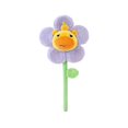 thumbnail image 1 of Adorable peluche de capibara para niños y coleccionistas, fabricado con materiales suaves, ideal para todas las edades, 1 of 4