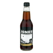 Jones Caffeine-Free Root Beer, 12 Fl. Oz.
