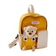thumbnail image 3 of Mochila de guardería personalizada, mochila de guardería para niños y niñas, mochila de guardería, mochila infantil, mochila bonita para niños y niñas, 3 of 5