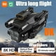 thumbnail image 2 of XIAOMI M4 RC Drone 8K Profesional Con Cámara Triple HD Gran Angular Helicóptero RC Plegable WIFI FPV Drone De Juguete Con Mando De Altura, 2 of 5
