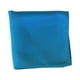 thumbnail image 1 of Sonducket Pañuelo masculino Ropa a juego Poliéster hecho a mano Toalla de mano pequeña Suministros Accesorios Bolsillo Cuadrado Celebración Accesorios de disfraces Océano azul, 1 of 6