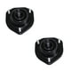 thumbnail image 1 of Bases de Amortiguador AG para Auto Trasero para Chevrolet Optra 2006 a 2010 2 Piezas Nuevas, 1 of 5