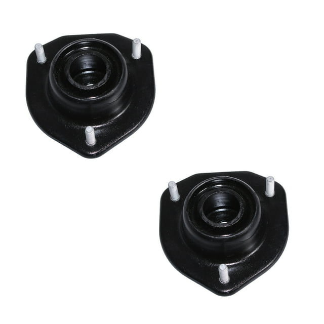Bases de Amortiguador AG para Auto Trasero para Chevrolet Optra 2006 a 2010 2 Piezas Nuevas