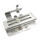 thumbnail image 1 of Accesorio de fruncido para prensatelas, herramienta guía de puntada, accesorio industrial doble Estilo C, 1 of 9