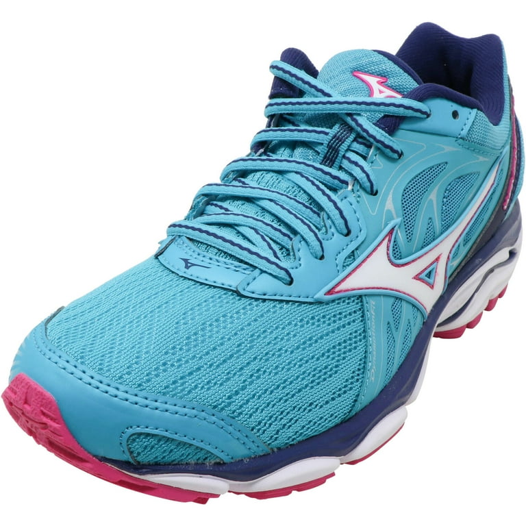Mizuno women's clearance wave inspire 14